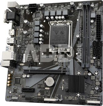 GIGABYTE H610M H V2 G1.0