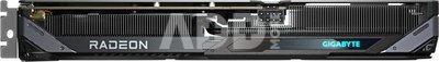 Gigabyte Radeon RX 9060 XT GAMING OC 8G | AMD | 8 GB | Radeon RX 9060 XT | GDDR6 | HDMI ports quantity 1 | PCI-E 5.0