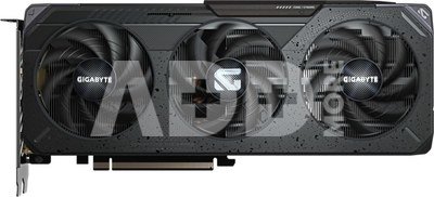 Gigabyte Radeon RX 9060 XT GAMING OC 8G | AMD | 8 GB | Radeon RX 9060 XT | GDDR6 | HDMI ports quantity 1 | PCI-E 5.0