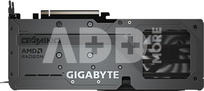 Gigabyte Radeon RX 9060 XT GAMING OC 8G | AMD | 8 GB | Radeon RX 9060 XT | GDDR6 | HDMI ports quantity 1 | PCI-E 5.0