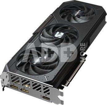 Gigabyte Radeon RX 9060 XT GAMING OC 8G | AMD | 8 GB | Radeon RX 9060 XT | GDDR6 | HDMI ports quantity 1 | PCI-E 5.0