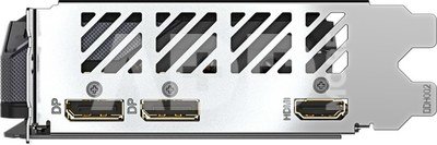 Gigabyte Radeon RX 9060 XT GAMING OC 8G | AMD | 8 GB | Radeon RX 9060 XT | GDDR6 | HDMI ports quantity 1 | PCI-E 5.0