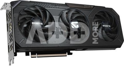 Gigabyte Radeon RX 9060 XT GAMING OC 8G | AMD | 8 GB | Radeon RX 9060 XT | GDDR6 | HDMI ports quantity 1 | PCI-E 5.0