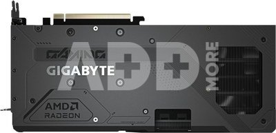 Gigabyte Radeon RX 9070 GAMING OC 16G | AMD | 16 GB | Radeon RX 9070 | HDMI ports quantity 2 | PCI-E 5.0