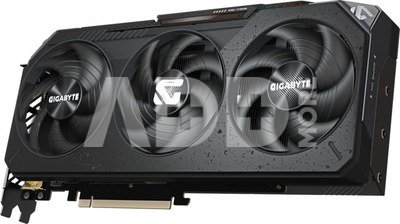 Gigabyte Radeon RX 9070 GAMING OC 16G | AMD | 16 GB | Radeon RX 9070 | HDMI ports quantity 2 | PCI-E 5.0