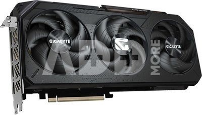 Gigabyte Radeon RX 9070 GAMING OC 16G | AMD | 16 GB | Radeon RX 9070 | HDMI ports quantity 2 | PCI-E 5.0