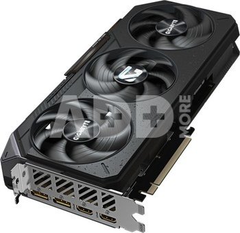Gigabyte Radeon RX 9070 GAMING OC 16G | AMD | 16 GB | Radeon RX 9070 | HDMI ports quantity 2 | PCI-E 5.0