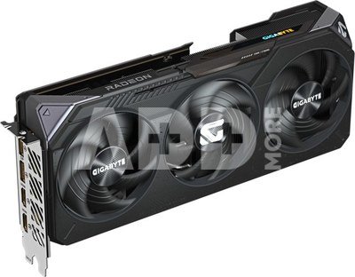 Gigabyte Radeon RX 9070 GAMING OC 16G | AMD | 16 GB | Radeon RX 9070 | HDMI ports quantity 2 | PCI-E 5.0