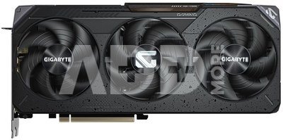 GIGABYTE Radeon RX 9070 XT GAMING OC 16G | Gigabyte