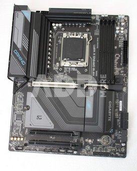 Gigabyte REFURBISHED, USED, WITHOUT INSTRUCTIONS, WITHOUT ORIGINAL BOX, WITHOUT ANTENNA
