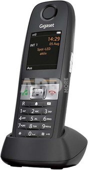 Gigaset E630HX black