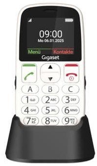Gigaset GL395 white