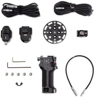 GIMBAL ACC RONIN EXPANSION KIT/CP.RN.00000095.01 DJI