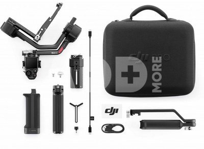 GIMBAL RS 4 PRO/CP.RN.00000345.01 DJI