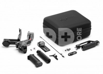 GIMBAL RS 4 PRO/CP.RN.00000345.01 DJI
