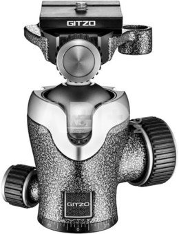 Gitzo ball head GH1382QD