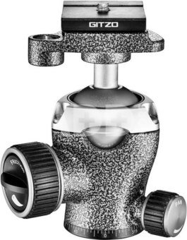Gitzo ball head GH1382QD