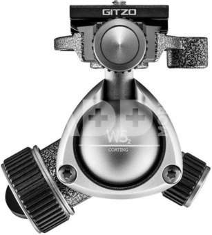Gitzo ball head GH1382QD