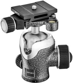 Gitzo ball head GH1382QD
