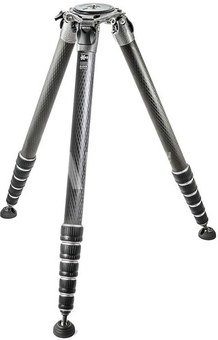 Gitzo tripod GT5563GS Giant Systematic Series 5