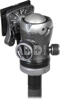 Gitzo tripod kit Mountaineer GK3532-82QD + GH3382Q