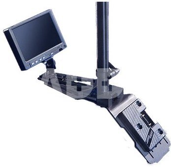 GLIDECAM X-20 ANTON BAUER BATTERY PLATE