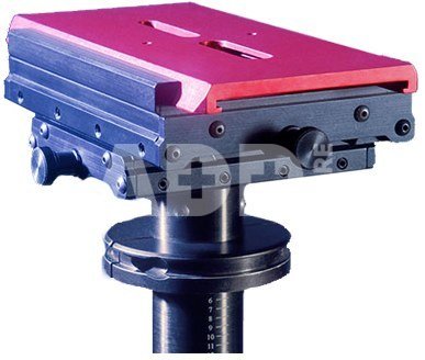 GLIDECAM X-20 ANTON BAUER BATTERY PLATE