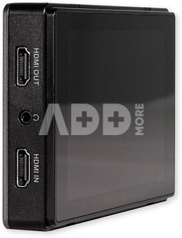 Godox GM55 4K HDMI Touchscreen 5.5" On camera Monitor
