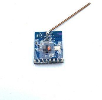 Godox 2.4G Receiver PCB