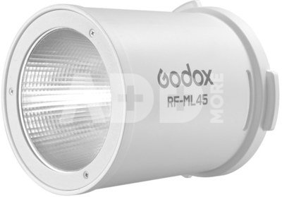 Godox 45&Acirc;&deg; Reflector for ML100BI/ML100R/ML60R