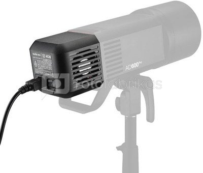 Godox AC26 AC Adapter for AD600 Pro