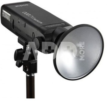 Godox AD200 AD-M mini reflector for AD200 flash