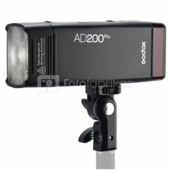 Godox AD200 PRO TTL Flash kit