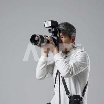 Godox AD200ProII Extension Flash Head