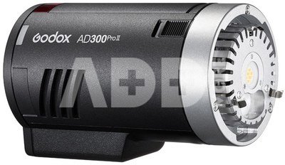 Godox AD300 Pro II