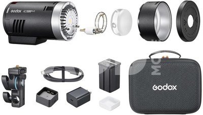 Godox AD300 Pro II