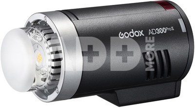 Godox AD300 Pro II