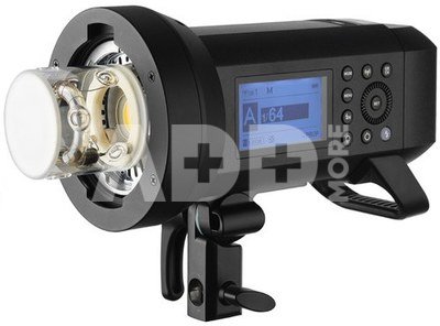 Godox AD400PRO TTL blykstė