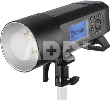 Godox AD400PRO TTL blykstė