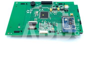 Godox AD600 mean board