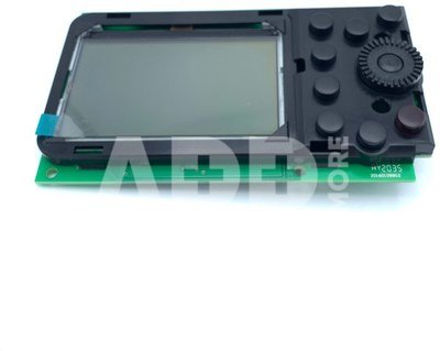 Godox AD600 mean board