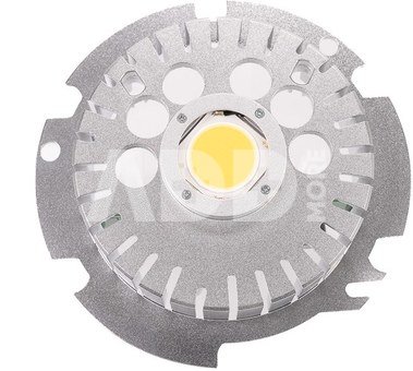 Godox AD600PRO Flash head part with LED and Board