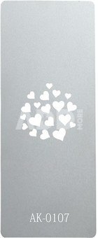 Godox AK GS2 Metal GOBO Set for AK R21