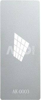 Godox AK GS4 Metal GOBO Set for AK R21