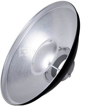 Godox BDR-S420 Beauty Dish silver 42cm
