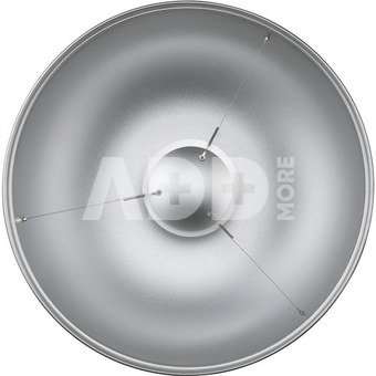 Godox BDR-S55 Beauty Dish silver 54cm