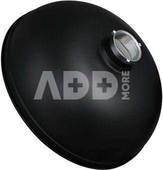 Godox BDR-S55 Beauty Dish silver 54cm