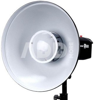 Godox BDR-W550 Beauty Dish 550mm White