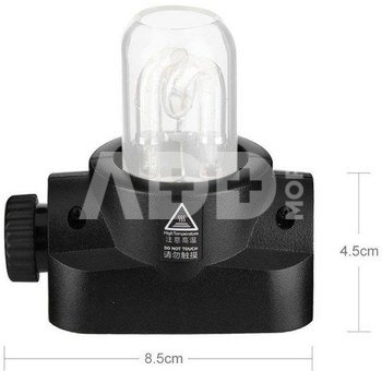 Godox Bulb Kop AD200