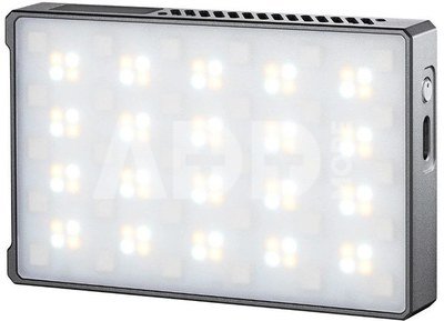 Godox C5R K8 Mobile RGB LED 8 Light Kit with Charging Case